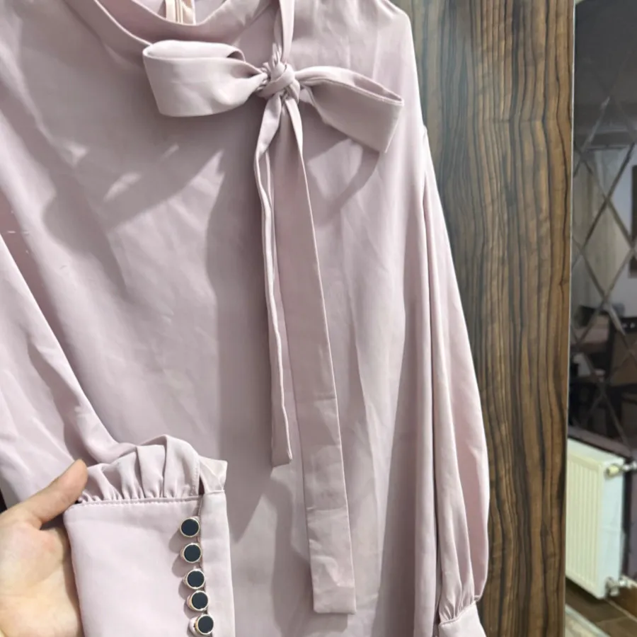 پیراهن مجلسی