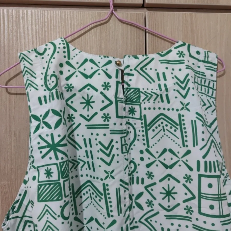 لباس ساحلی سایز بزرگ