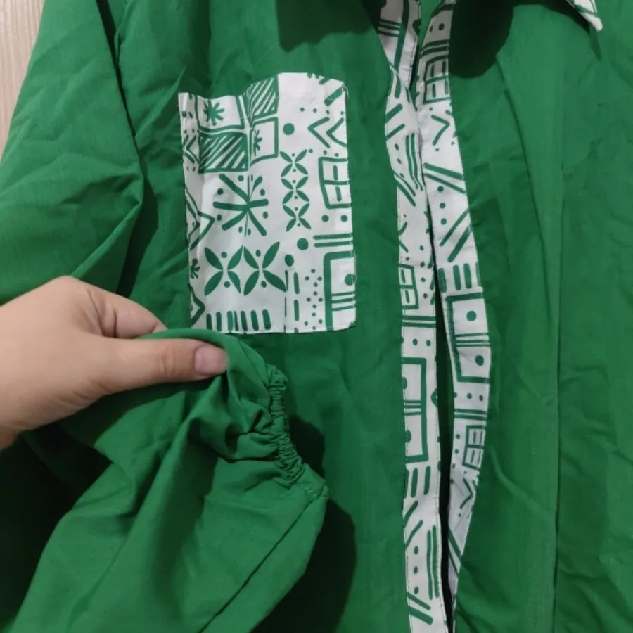 لباس ساحلی سایز بزرگ