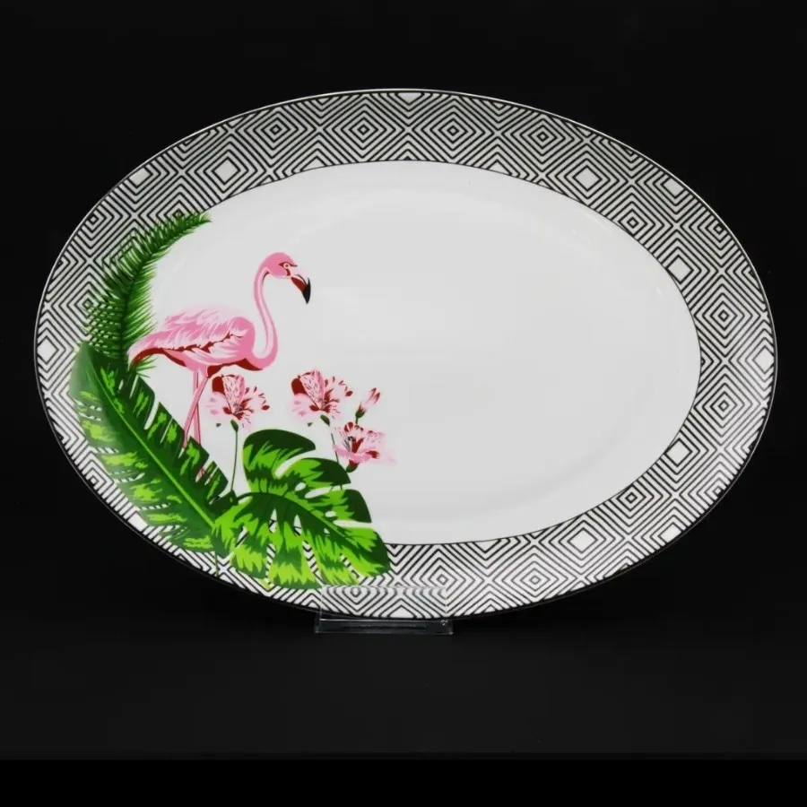 سرویس چینی آشپزخانه