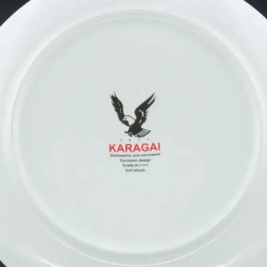 سرویس چینی آشپزخانه