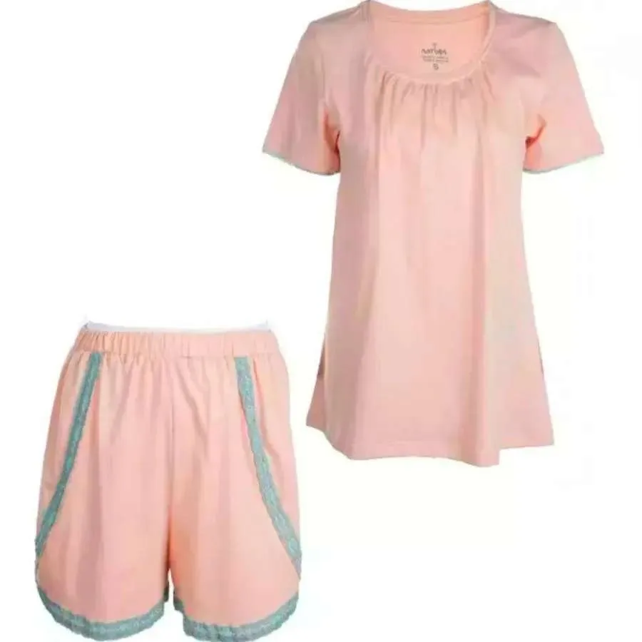 تیشرت شلوارک