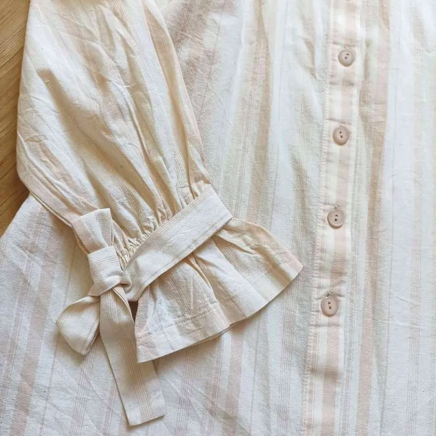 مانتو شومیزی