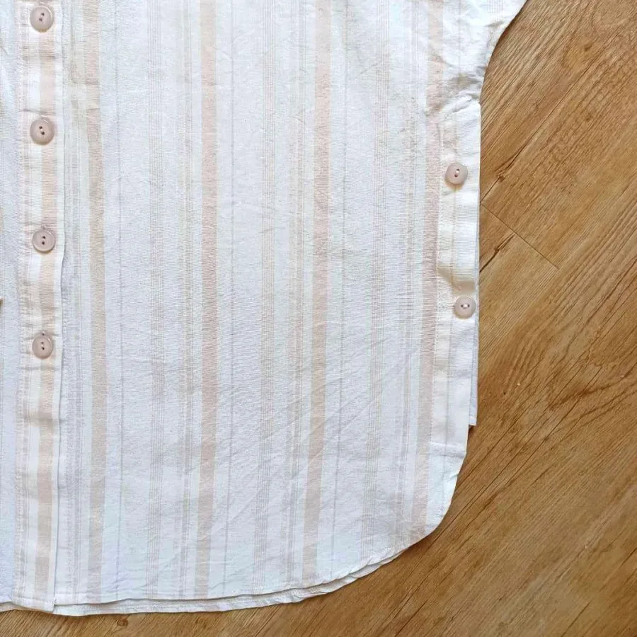 مانتو شومیزی