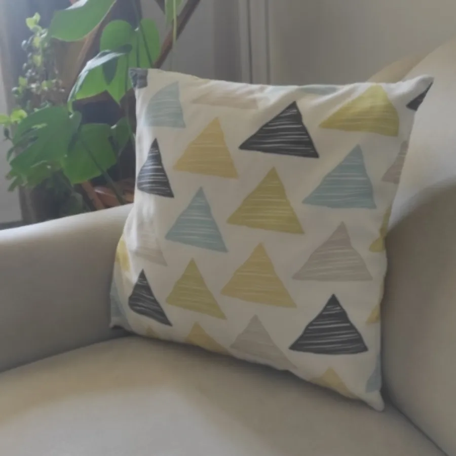 کوسن طرح مدرن