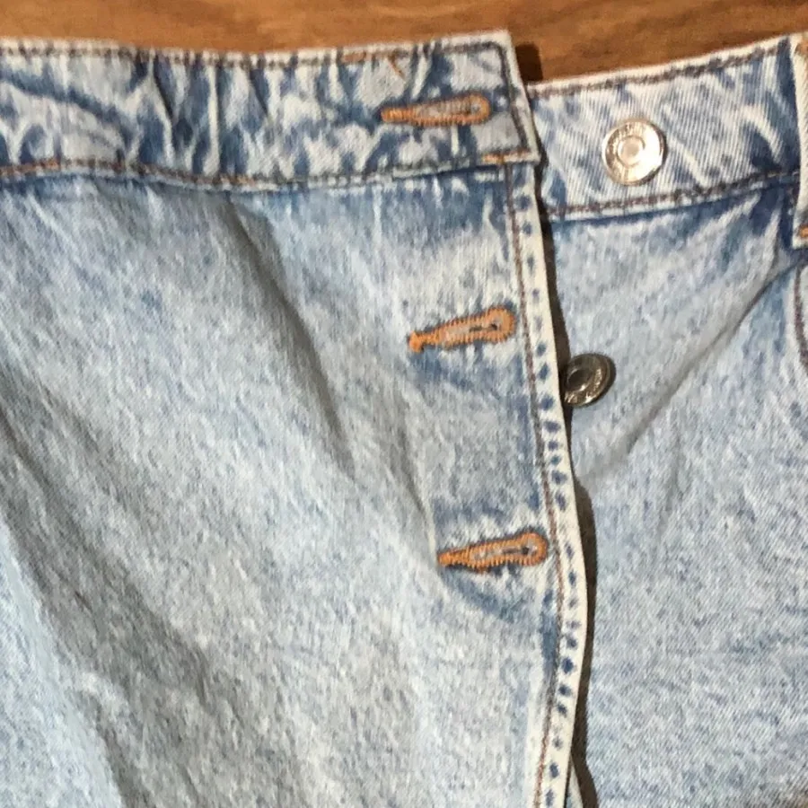 شلوارک دامنی