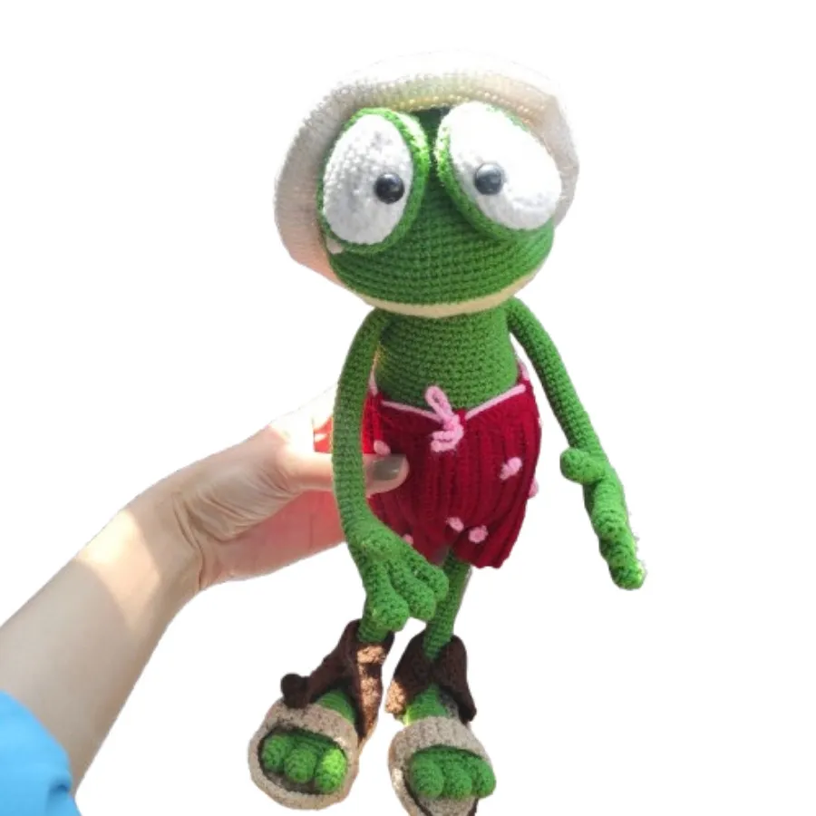 قورباغه ساحلی