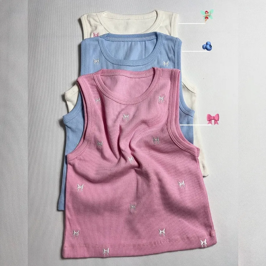 کراپ تاپ گلدوزی پاپیون