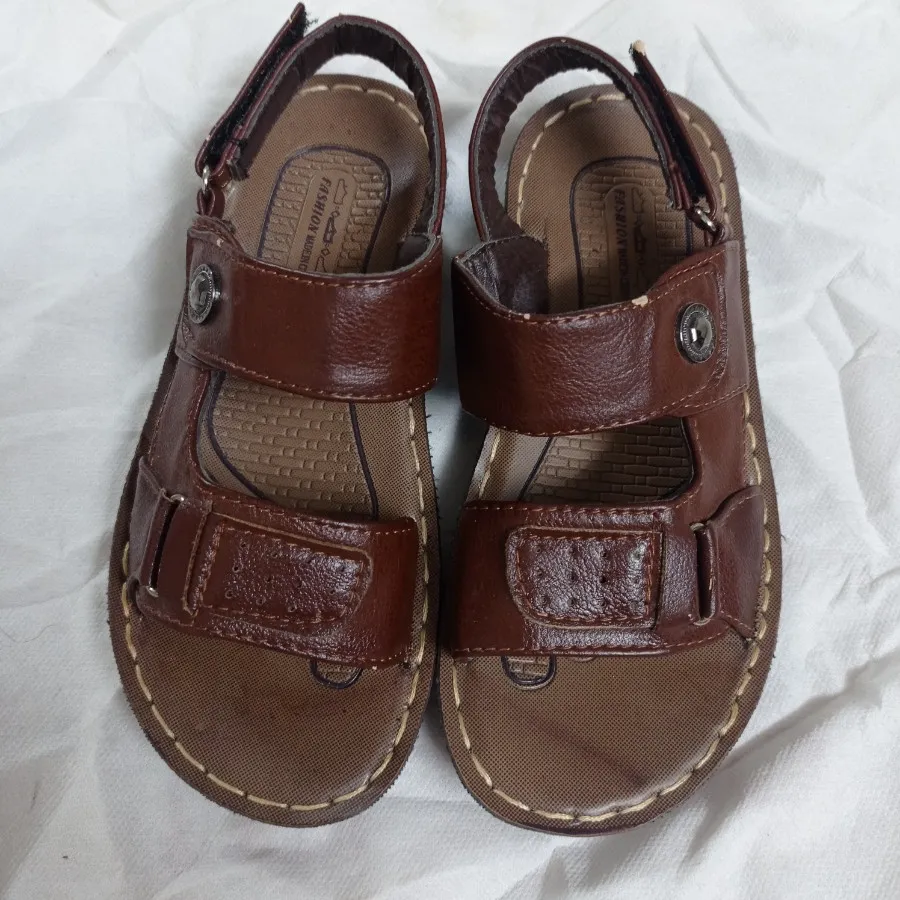 صندل تابستانی پسرانه