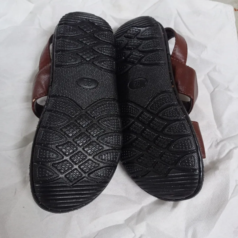 صندل تابستانی پسرانه