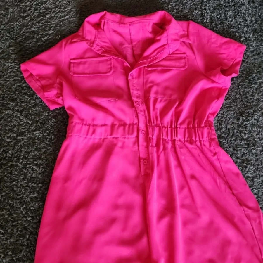 سرهمی کلسی کرپ سرخابی