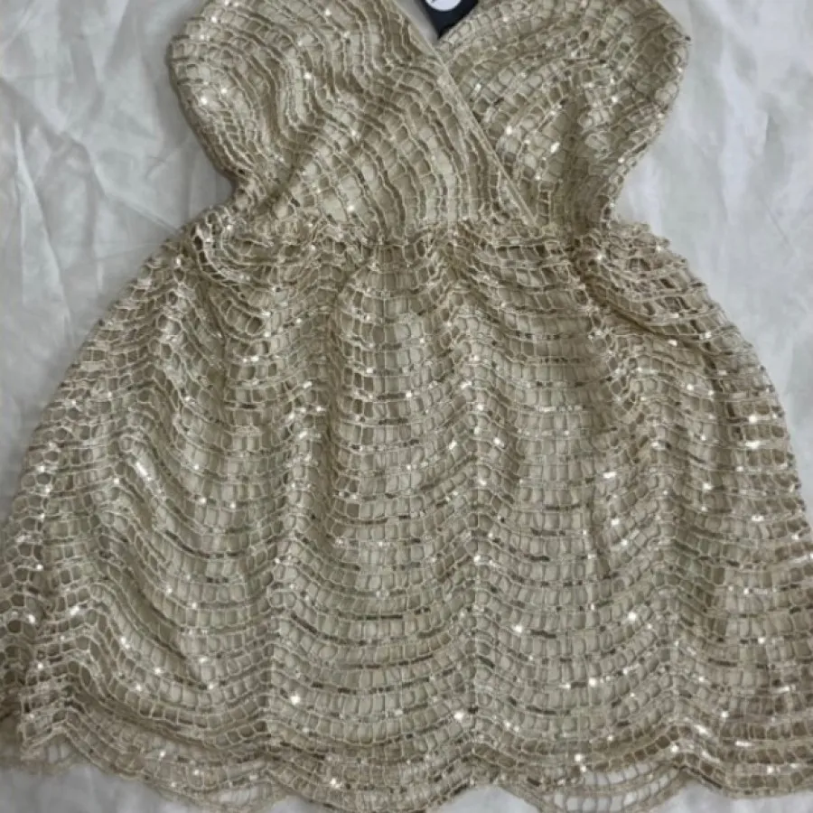 پیراهن مجلسی