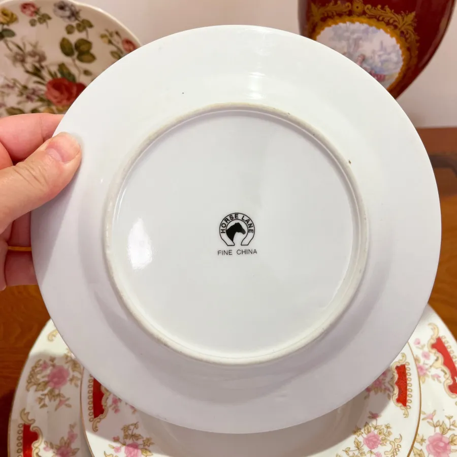 سرویس کیک خوری