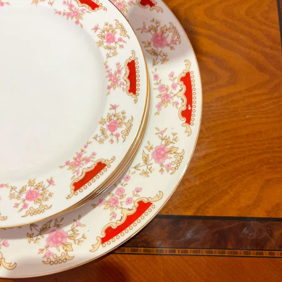 سرویس کیک خوری