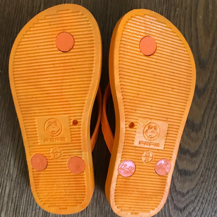 صندل بچگانه