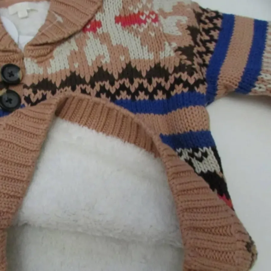 پلیور پسرانه نو، ترکیه