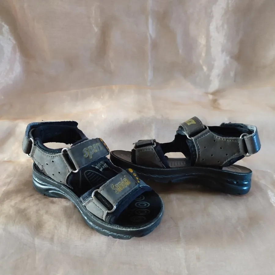 صندل بچگانه همراه اشانتیو