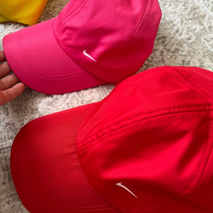 کلاه تاسلون رنگی