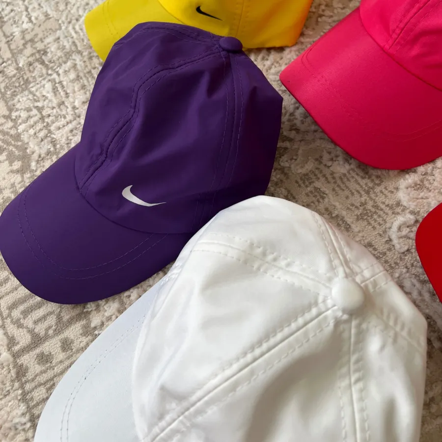 کلاه تاسلون رنگی