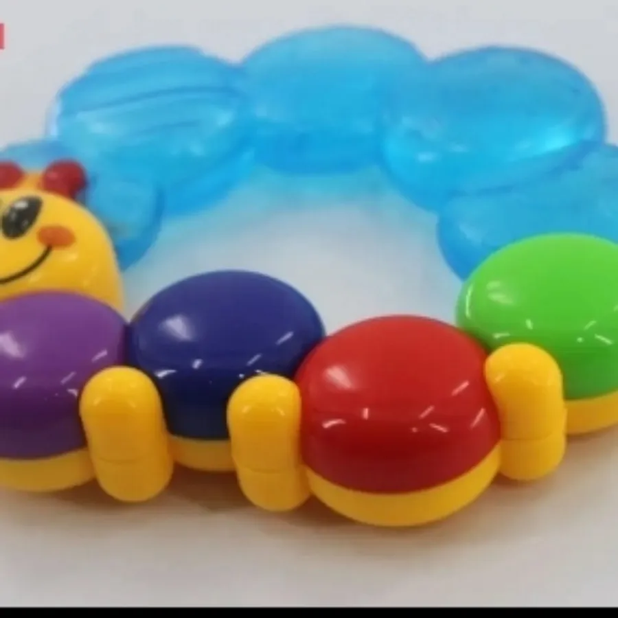 دندانگیر مدل کرم خندان