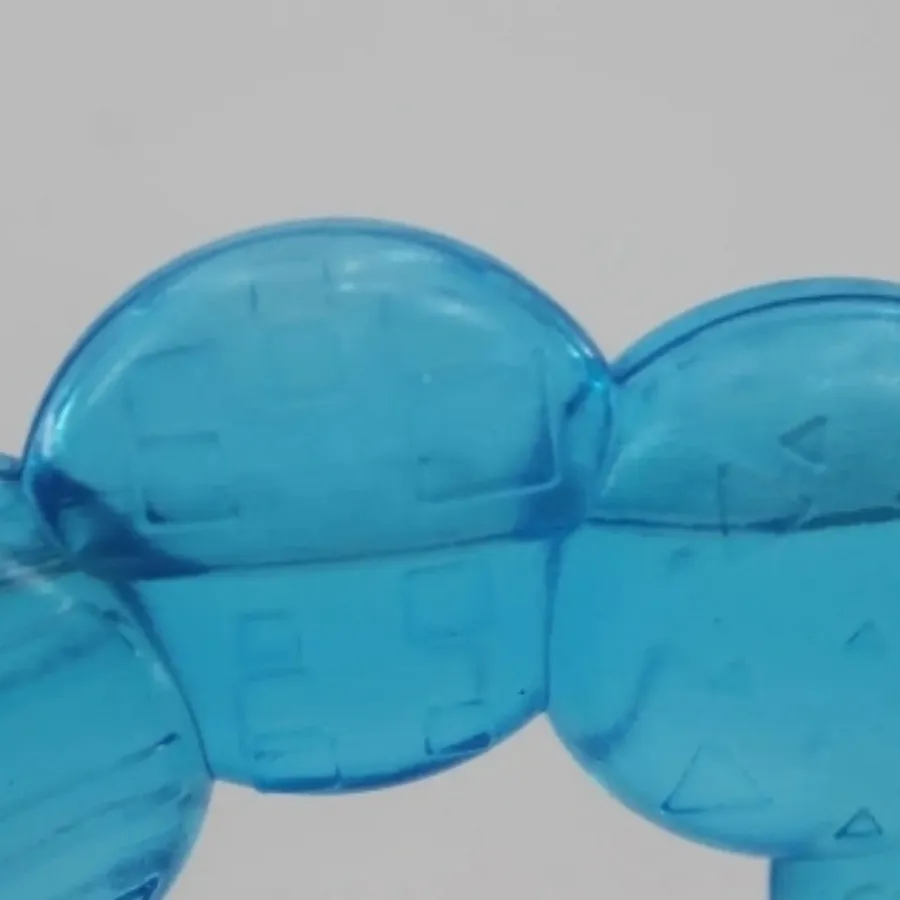 دندانگیر مدل کرم خندان