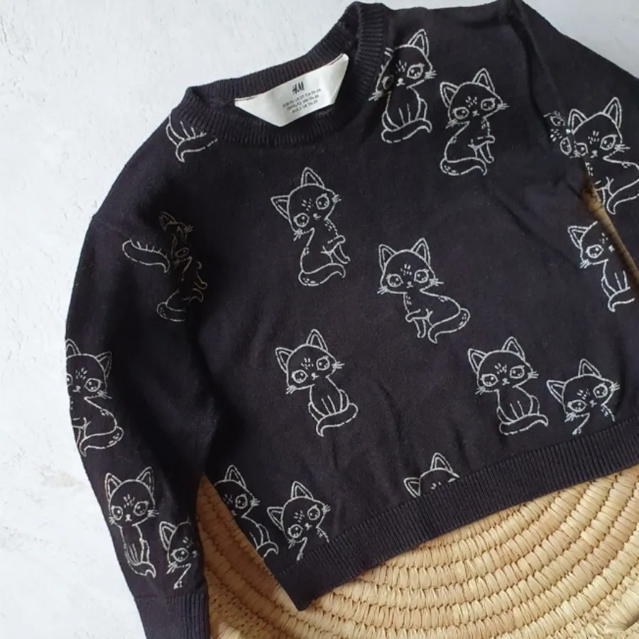 بلوز بافت اچ اند ام