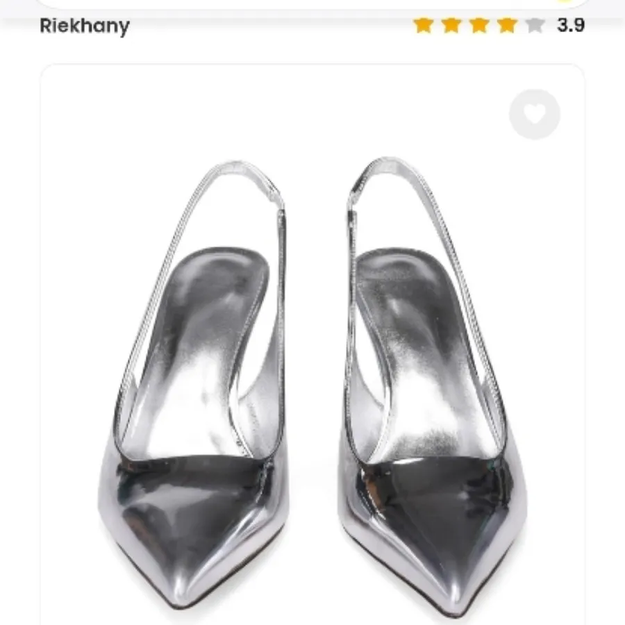 کفش مجلسی آمریکایی