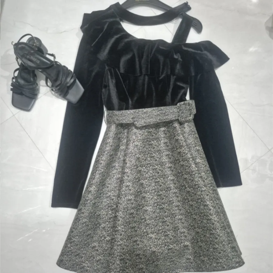 لباس مجلسی سایز 36