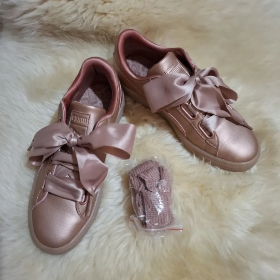 کفش روزگلد پوما