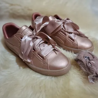 کفش روزگلد پوما