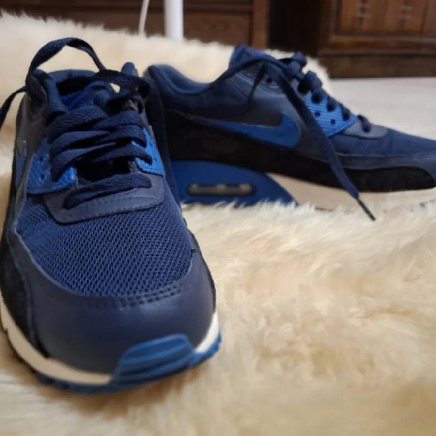 کتونی نایکی