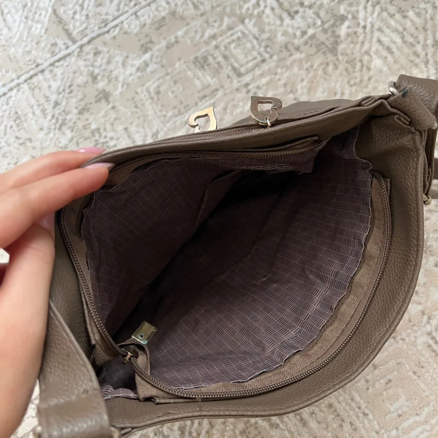 کیف دوشی اسپرت