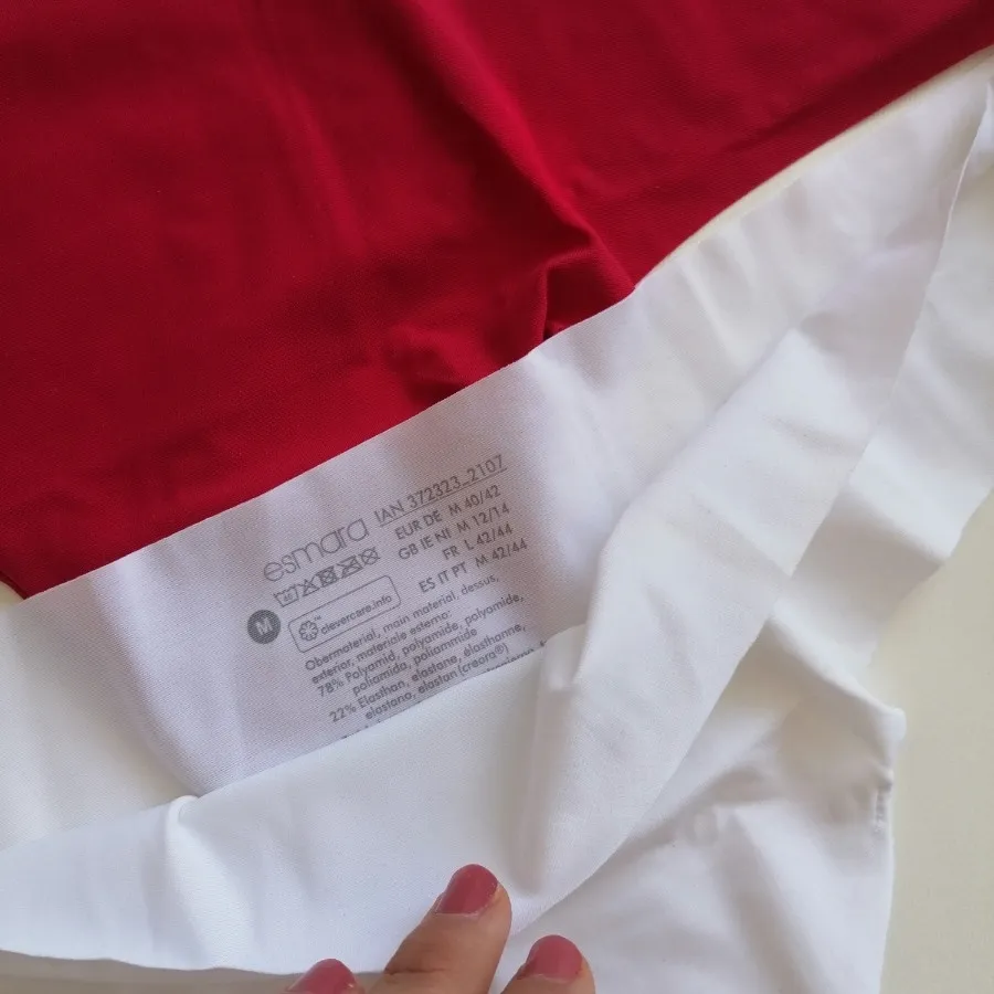 پک سه تایی شورت اسمارا