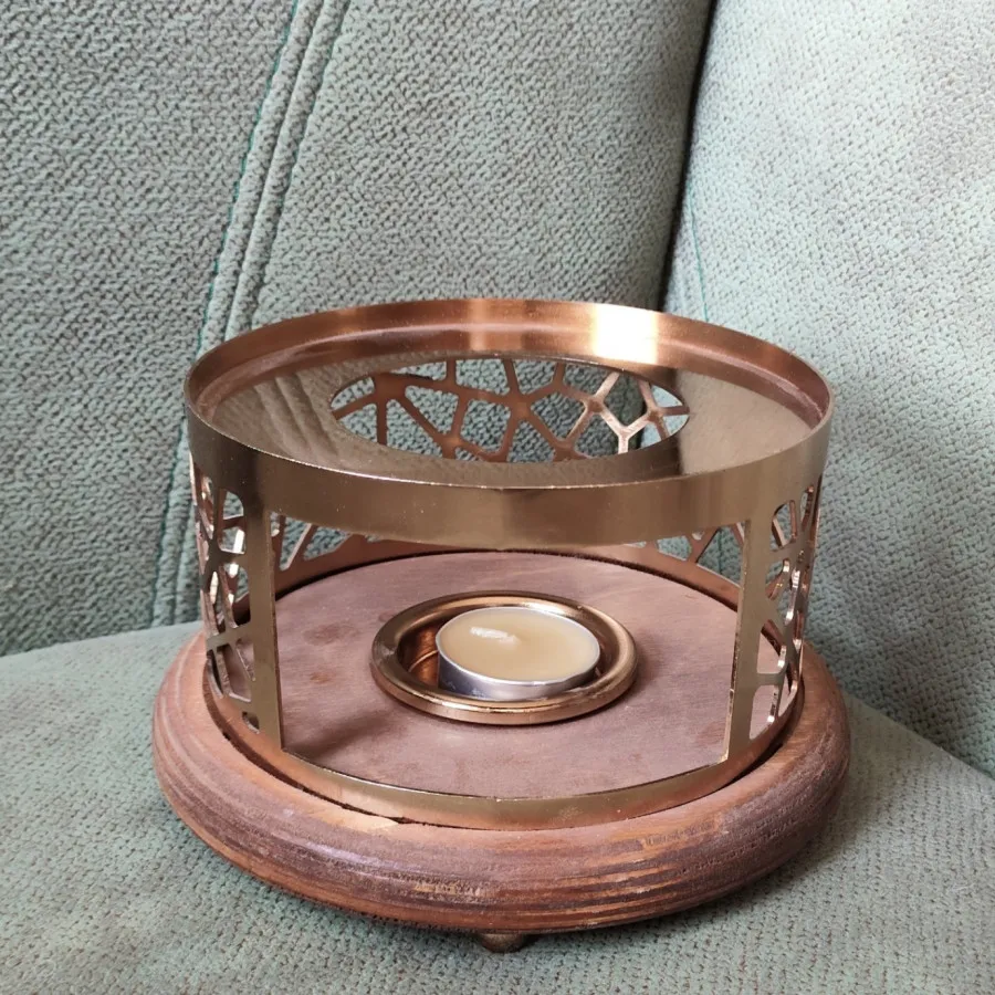 قوری وارمردار