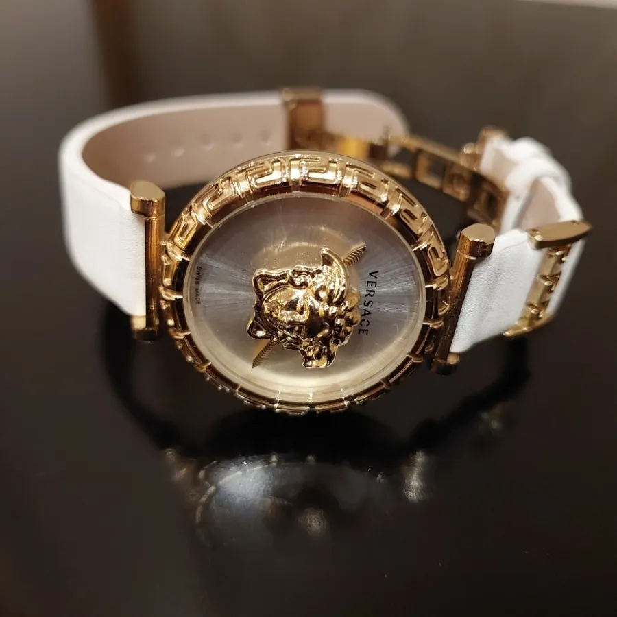 ساعت زنانه ورساچه