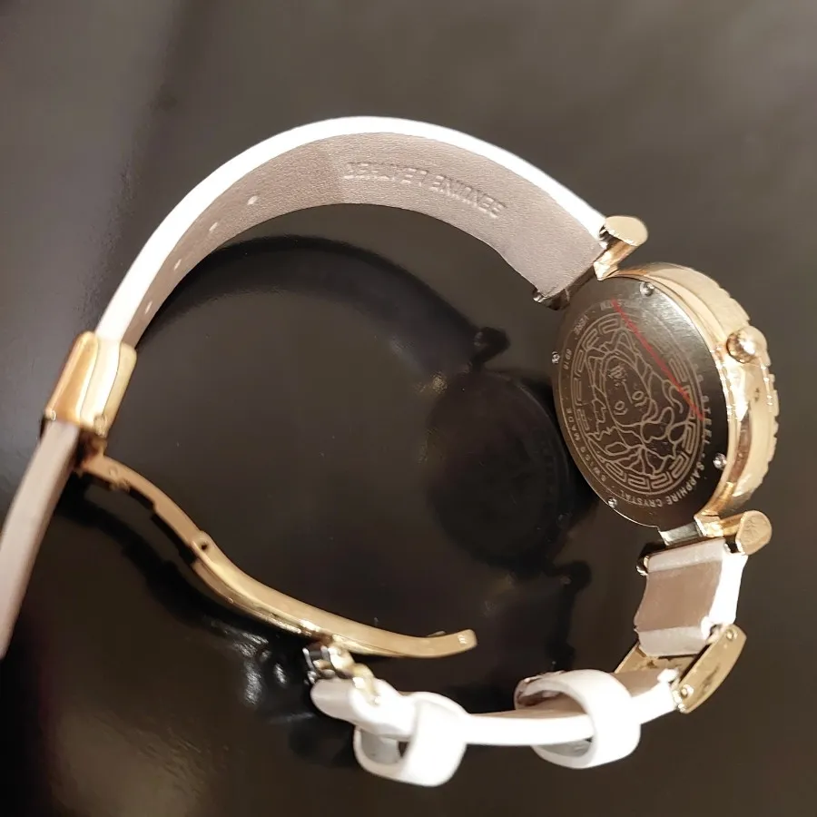 ساعت زنانه ورساچه