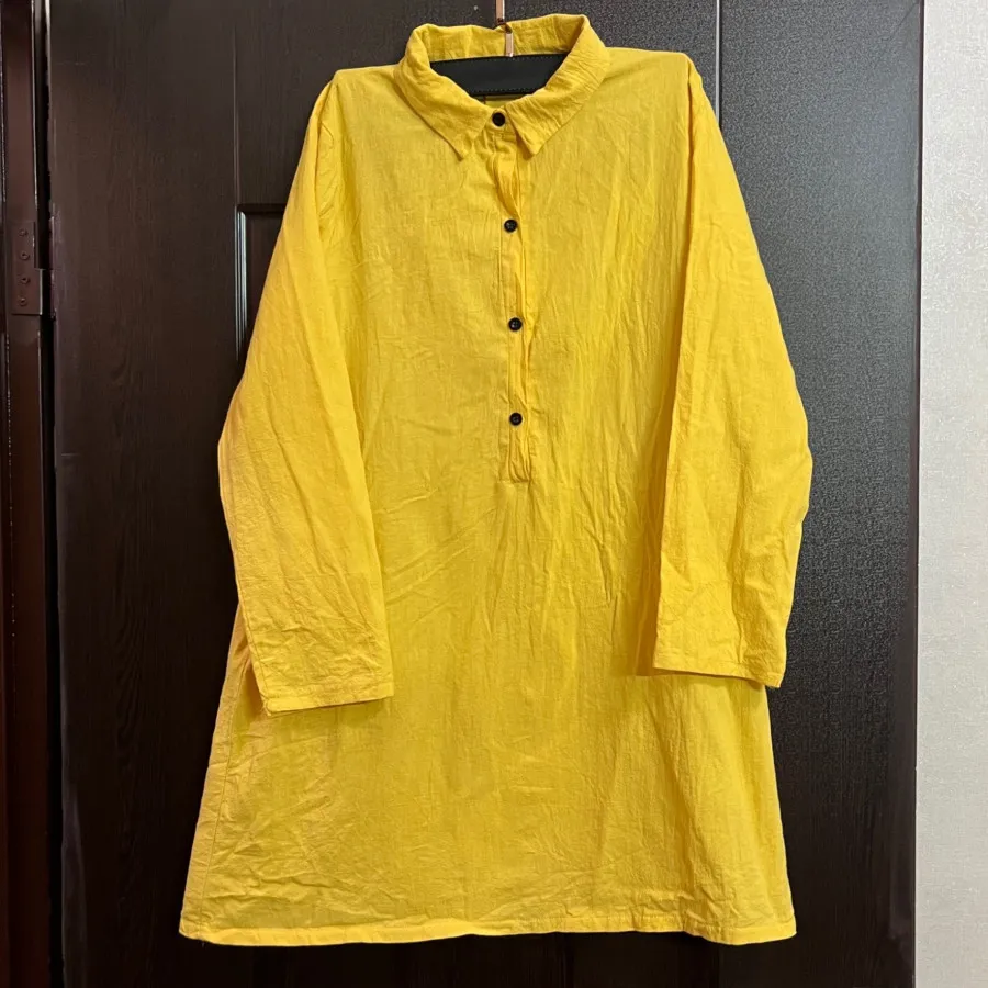 مانتو نخی خارجی کاملا نو