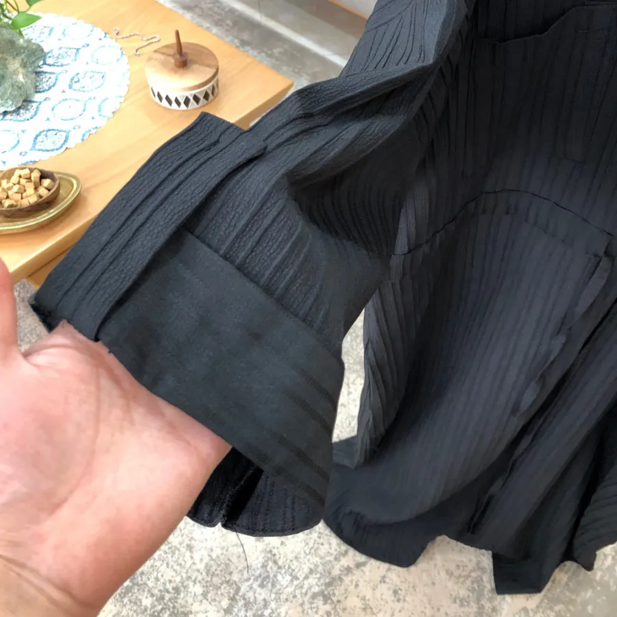 پیراهن بلند