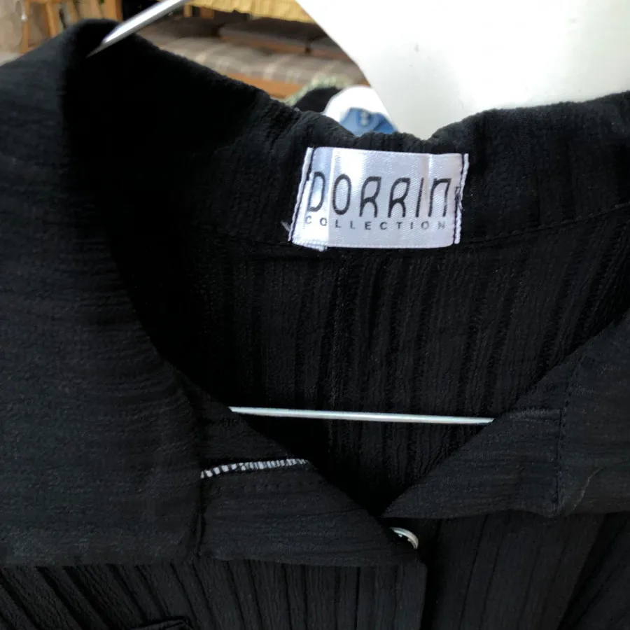 پیراهن بلند