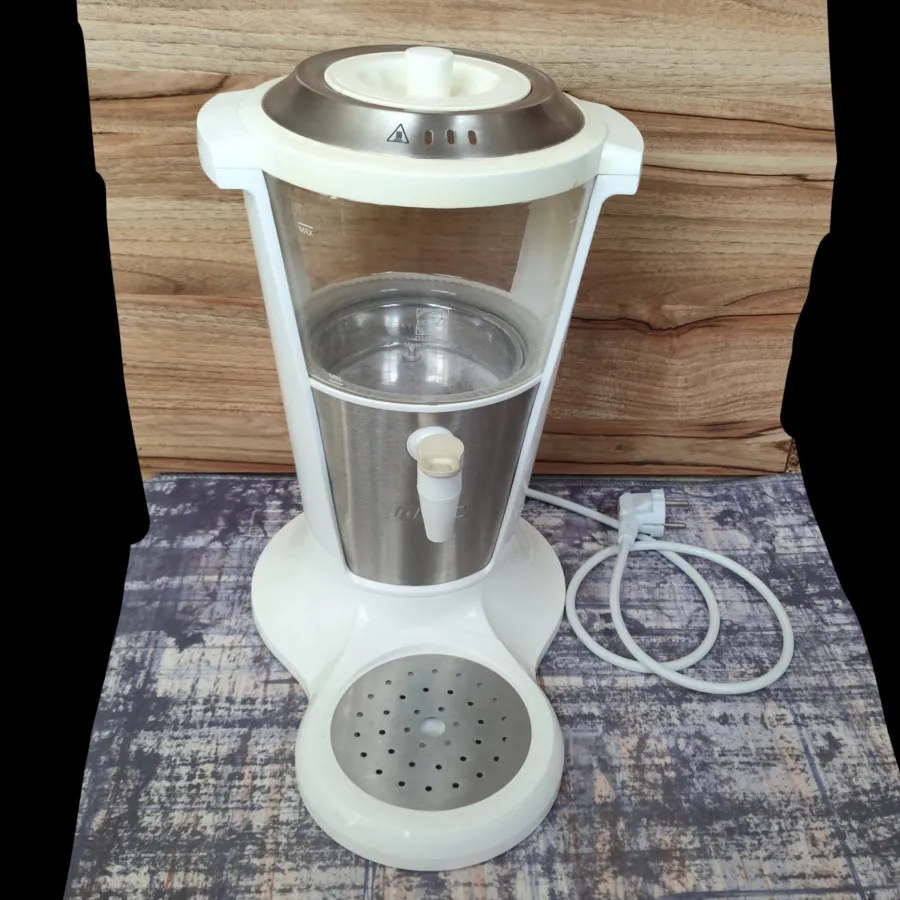 چای ساز فلر