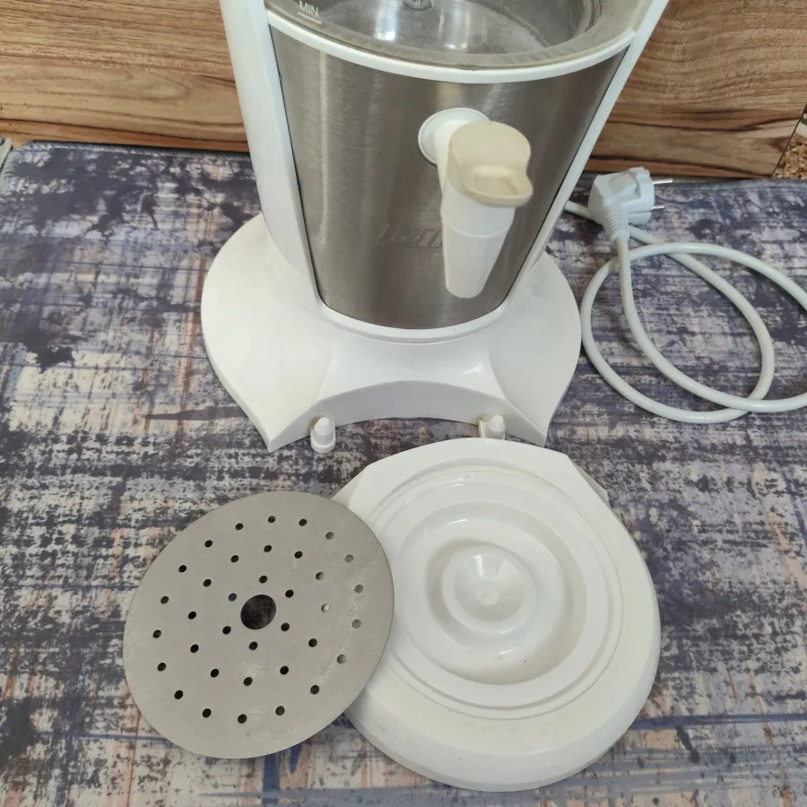 چای ساز فلر