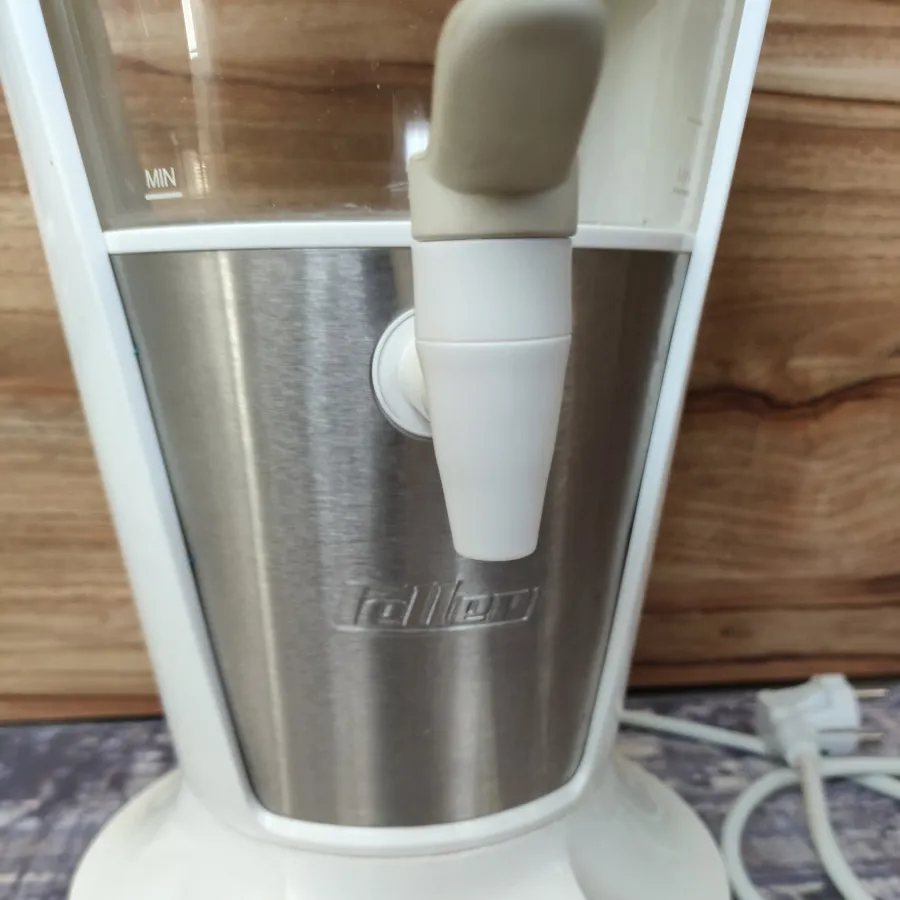 چای ساز فلر