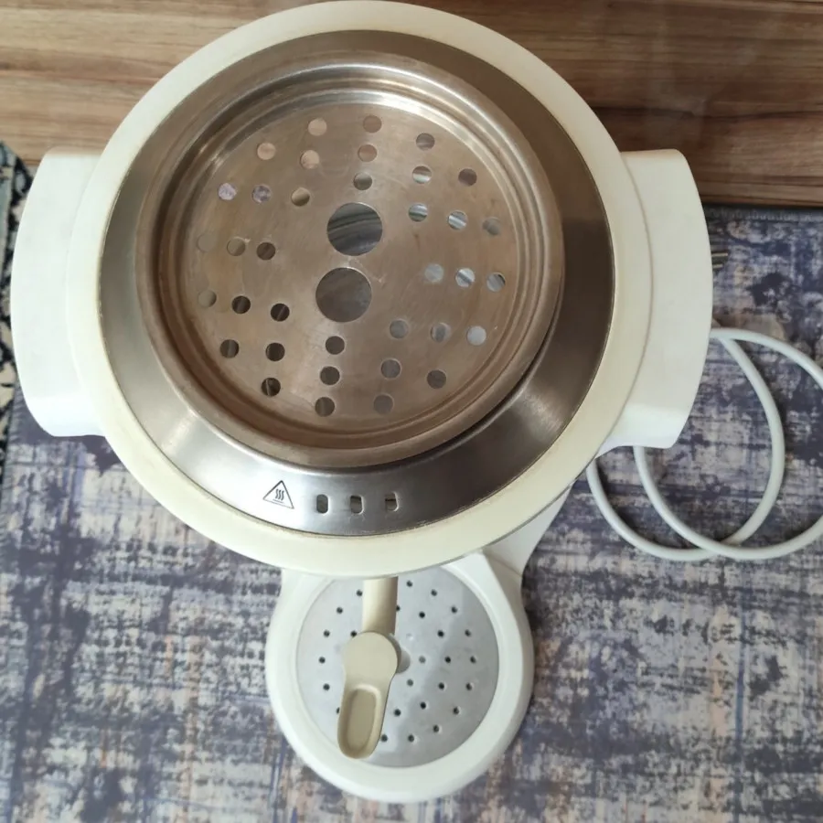 چای ساز فلر