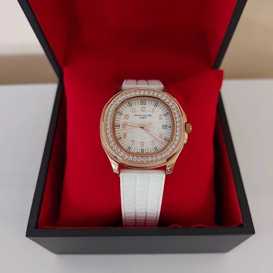 ساعت زنانه پتک فیلیپ