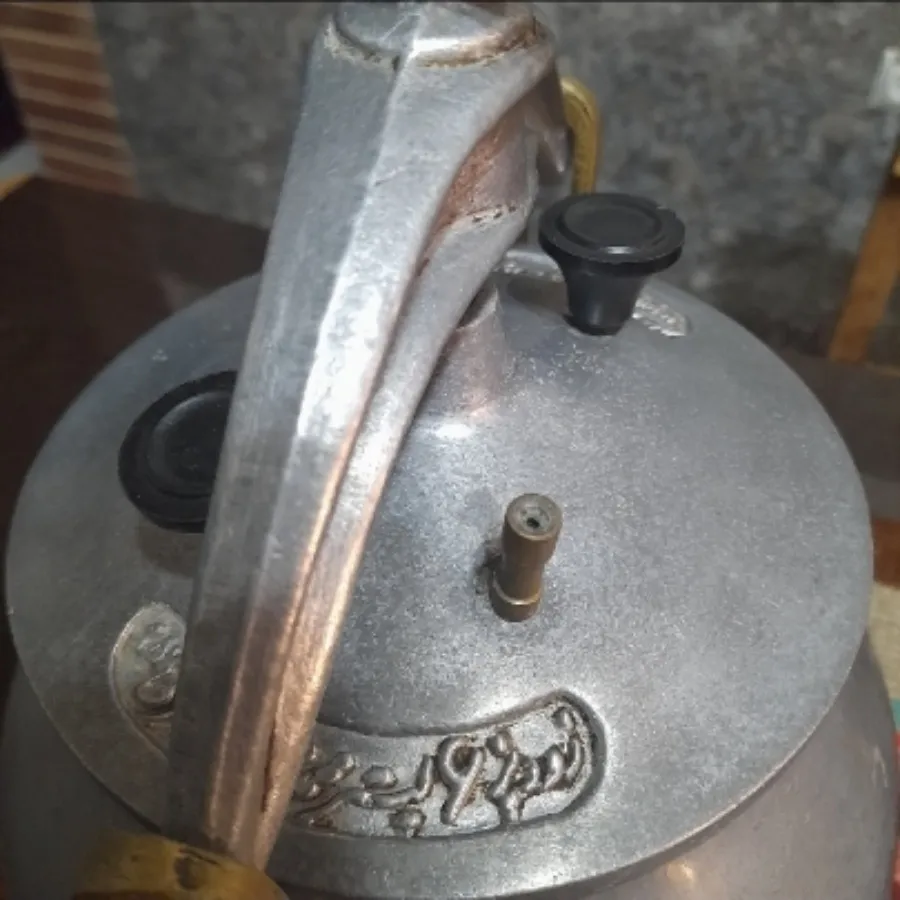 زودپز 6لیتری