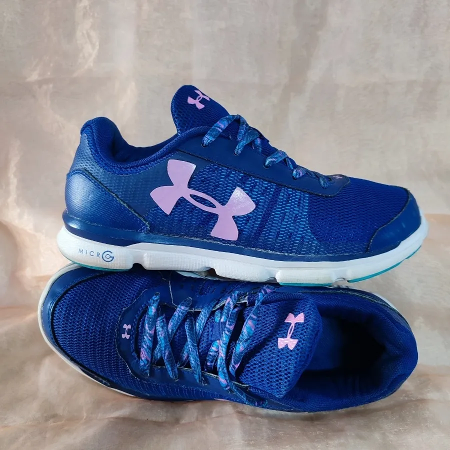 کتونی اندرامور