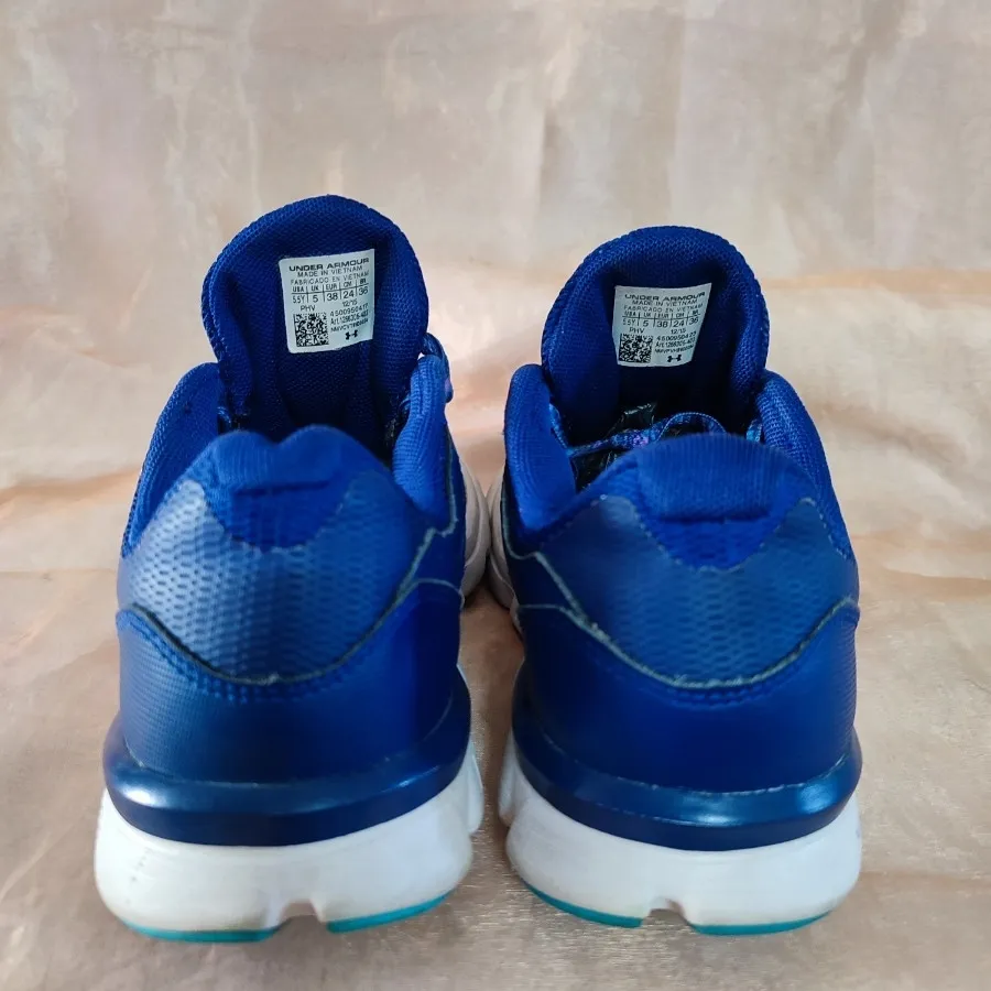 کتونی اندرامور