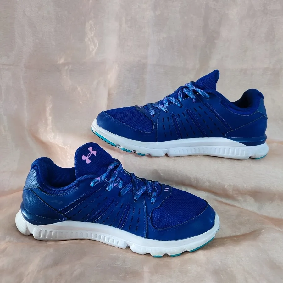 کتونی اندرامور