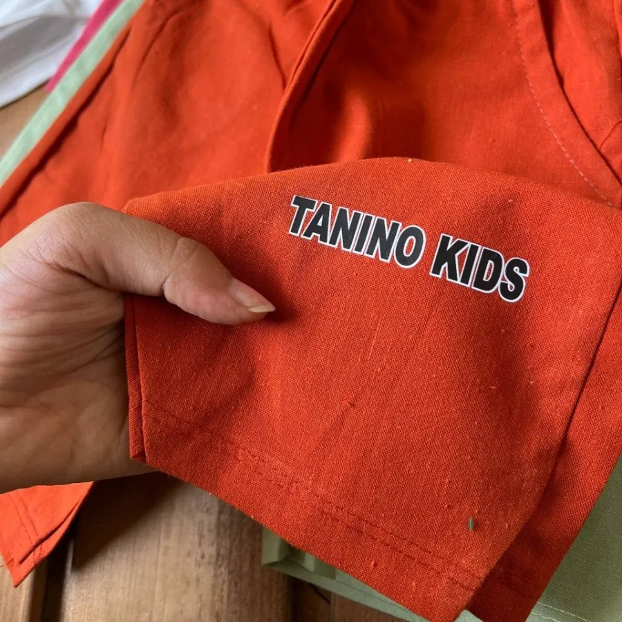 تیشرت شلوارک