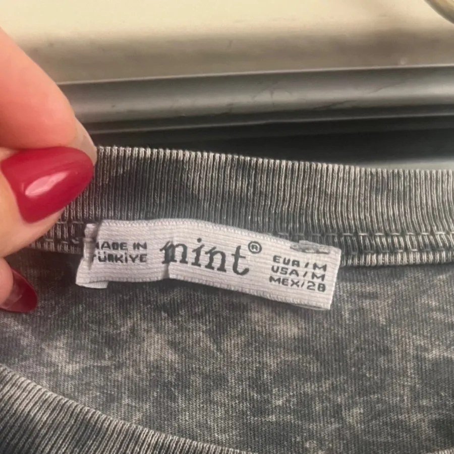 پیراهن کاملا نو